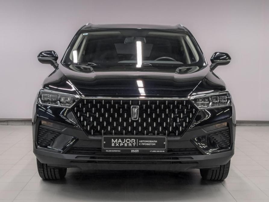 FAW Bestune T77 I Москва  - изображение 2