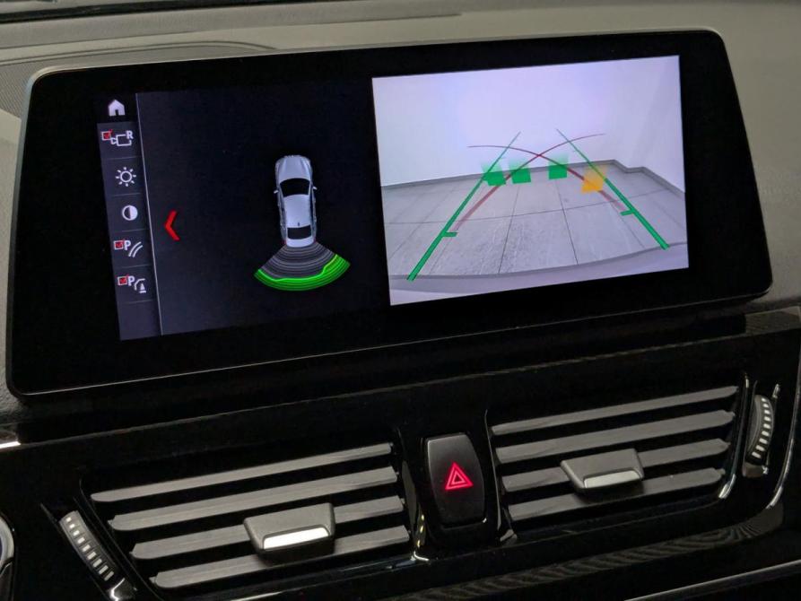 BMW 1 серии III (F52) Рестайлинг Санкт-Петербург  - изображение 27
