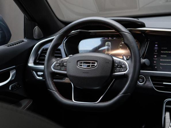 Geely Tugella I Рестайлинг с пробегом 2022 года, цена 2 730 000 рублей, 41574 км, внедорожник, Автокод Объявления