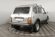 Lada (ВАЗ) 2131 (4x4) I Волгоград  - изображение 29