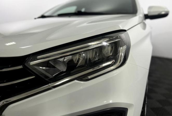 Lada (ВАЗ) Vesta I Рестайлинг (NG) с пробегом 2023 года, цена 1 340 000 рублей, 78000 км, универсал, Автокод Объявления