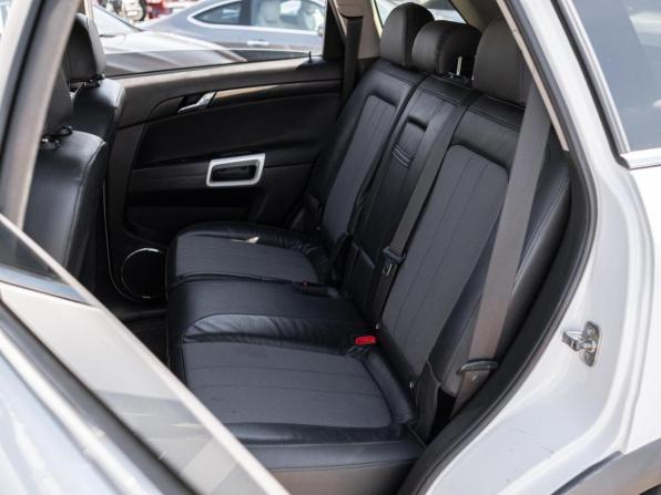 Opel Antara I Рестайлинг с пробегом 2013 года, цена 1 149 000 рублей, 147376 км, внедорожник, Автокод Объявления