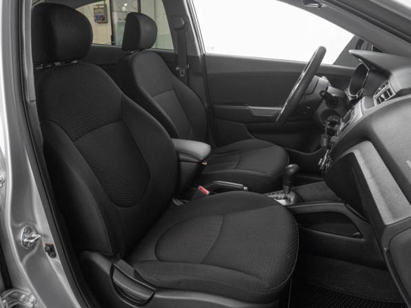 Kia Rio III с пробегом 2013 года, цена 919 000 рублей, 129337 км, седан, Автокод Объявления