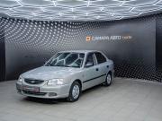 Hyundai Accent II Самара  - изображение 18