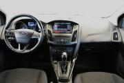 Ford Focus III Рестайлинг Москва  - изображение 22