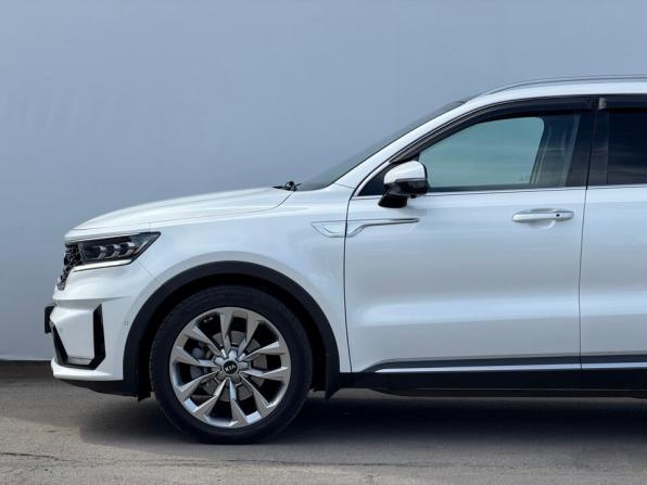 Kia Sorento IV с пробегом 2021 года, цена 3 750 000 рублей, 92384 км, внедорожник, Автокод Объявления