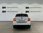 Skoda Rapid I Рестайлинг Санкт-Петербург  - изображение 18
