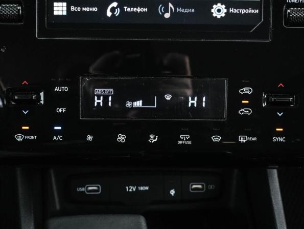 Hyundai Tucson IV с пробегом 2021 года, цена 2 379 000 рублей, 137142 км, внедорожник, Автокод Объявления