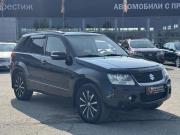 Suzuki Grand Vitara II Рестайлинг Пермь  - изображение 23