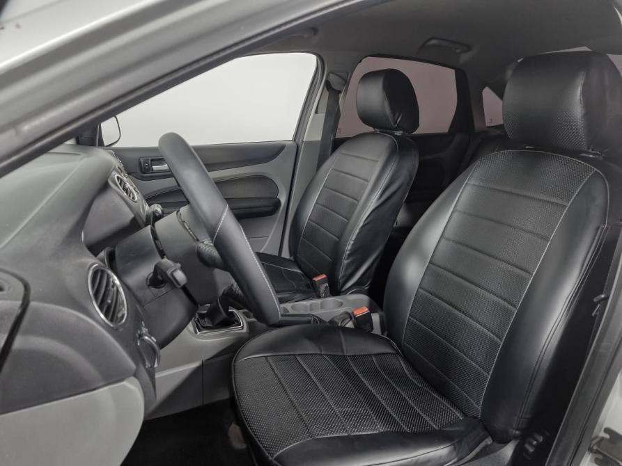 Ford Focus II Рестайлинг Нижний Новгород  - изображение 9