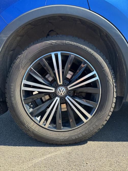 Volkswagen Tiguan II Санкт-Петербург  - изображение 13