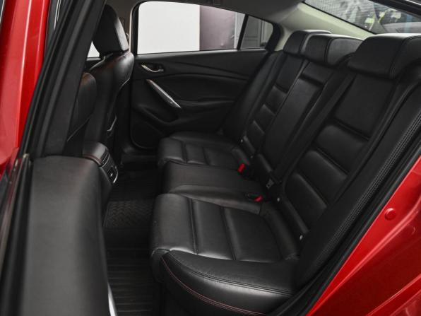 Mazda 6 III (GJ) с пробегом 2014 года, цена 1 880 000 рублей, 93316 км, седан, Автокод Объявления