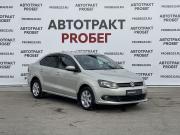 Volkswagen Polo V Владимир  - изображение 19
