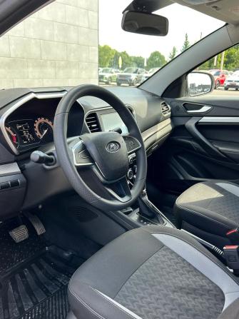 Lada (ВАЗ) Vesta I Рестайлинг (NG) с пробегом 2024 года, цена 1 350 000 рублей, 6839 км, седан, Автокод Объявления