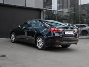 Mazda 6 III (GJ) Москва  - изображение 18