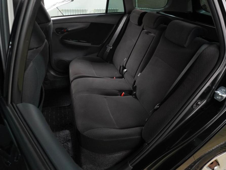 Toyota Corolla X (E140 E150) Рестайлинг Воронеж  - изображение 7
