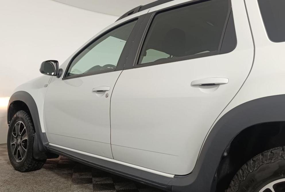 Renault Duster I Рестайлинг Волгоград  - изображение 19