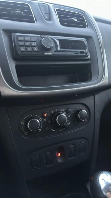 Renault Logan II Уфа  - изображение 8
