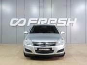 Opel Astra H Рестайлинг Воронеж  - изображение 17