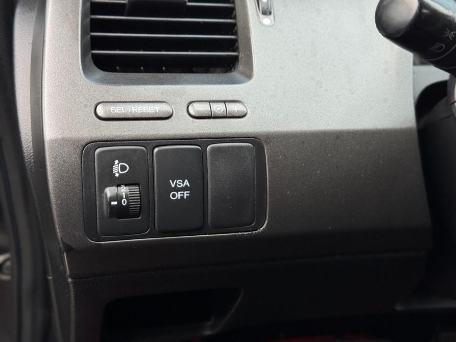 Honda Civic VIII Ульяновск  - изображение 15