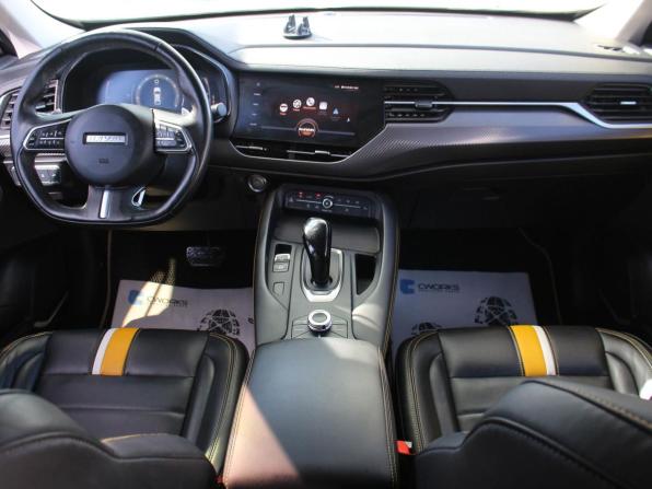 Haval F7x I с пробегом 2021 года, цена 1 764 900 рублей, 69339 км, внедорожник, Автокод Объявления