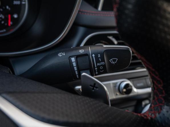 Genesis G70 I с пробегом 2021 года, цена 2 500 000 рублей, 130427 км, седан, Автокод Объявления