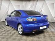 Mazda 3 I (BK) Рестайлинг Москва  - изображение 22