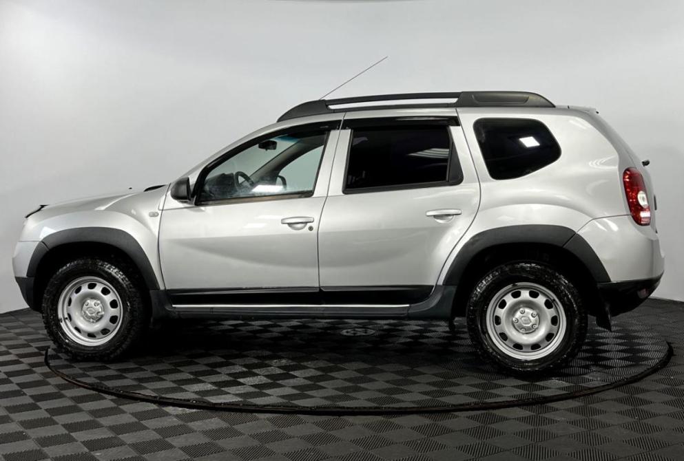 Renault Duster I Нижний Новгород  - изображение 9