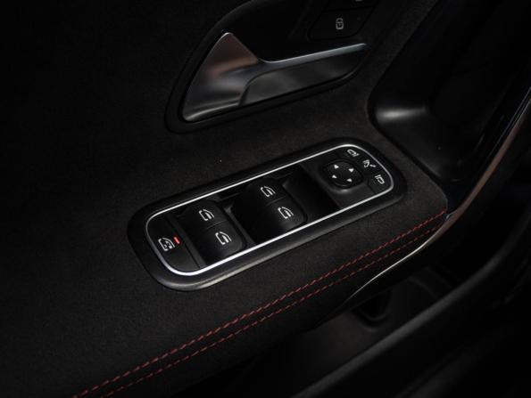 Mercedes-Benz CLA II (C118 X118) с пробегом 2019 года, цена 2 950 000 рублей, 108660 км, седан, Автокод Объявления