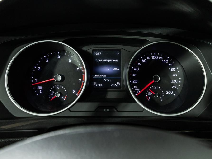 Volkswagen Tiguan II Санкт-Петербург  - изображение 12
