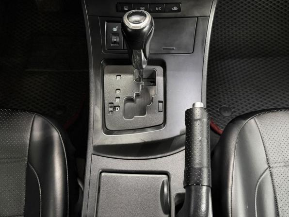 Mazda 3 II (BL) Рестайлинг с пробегом 2012 года, цена 990 000 рублей, 149346 км, седан, Автокод Объявления