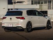 Volkswagen Golf VIII Москва  - изображение 28