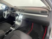 Volkswagen Passat B7 Воронеж  - изображение 28