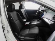 Mazda 3 II (BL) Рестайлинг Тюмень  - изображение 27
