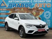 Renault Arkana I Набережные Челны  - изображение 21