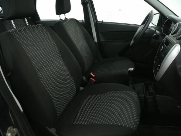 Lada (ВАЗ) Granta I с пробегом 2018 года, цена 525 000 рублей, 65000 км, седан, Автокод Объявления