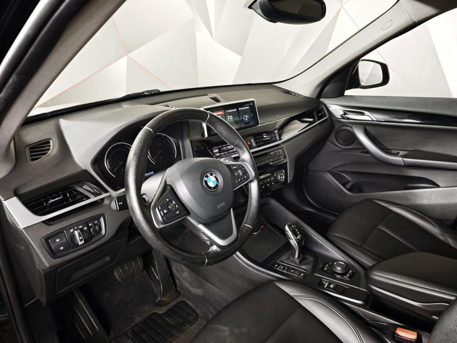 BMW X1 II (F48) Рестайлинг Москва  - изображение 12
