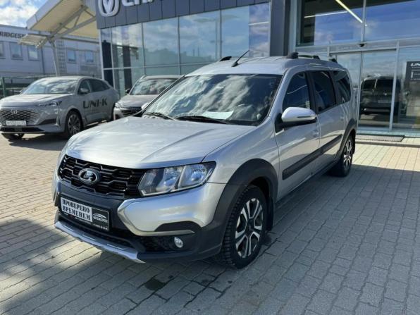 Lada (ВАЗ) Largus I Рестайлинг с пробегом 2022 года, цена 1 090 000 рублей, 151594 км, универсал, Автокод Объявления