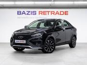 Lada (ВАЗ) Vesta I Рестайлинг (NG) Тюмень  - изображение 24