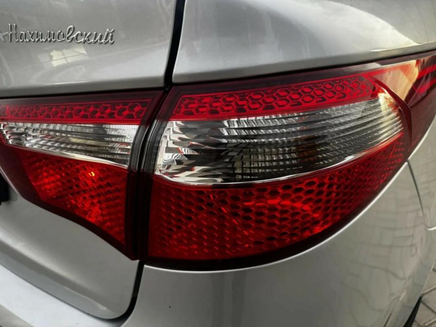 Kia Rio III Астрахань  - изображение 11