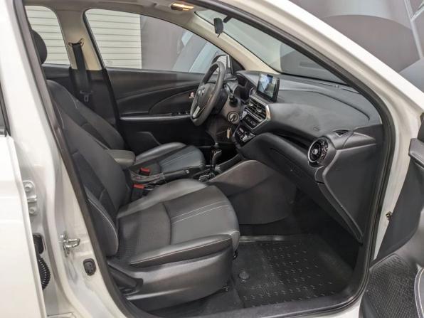 Changan Alsvin с пробегом 2023 года, цена 1 110 000 рублей, 30096 км, седан, Автокод Объявления
