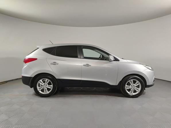 Hyundai ix35 I с пробегом 2012 года, цена 1 350 000 рублей, 98068 км, внедорожник, Автокод Объявления