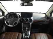 Opel Antara I Рестайлинг Санкт-Петербург  - изображение 38