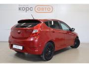 Hyundai Solaris I Коломна  - изображение 18