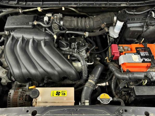 Nissan Juke I с пробегом 2011 года, цена 665 000 рублей, 196188 км, внедорожник, Автокод Объявления