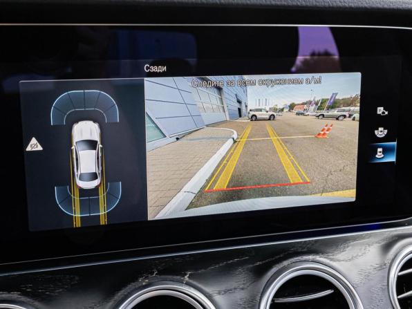 Mercedes-Benz E-Класс V (W213 S213 C238) Рестайлинг с пробегом 2021 года, цена 4 200 000 рублей, 254945 км, седан, Автокод Объявления
