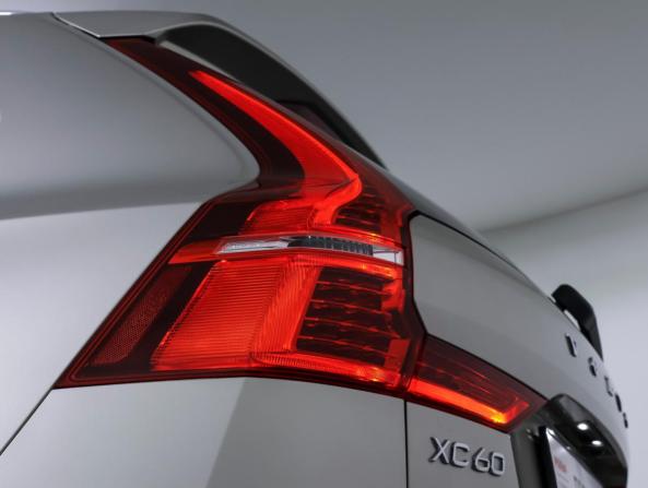 Volvo XC60 II с пробегом 2019 года, цена 3 508 000 рублей, 138648 км, внедорожник, Автокод Объявления