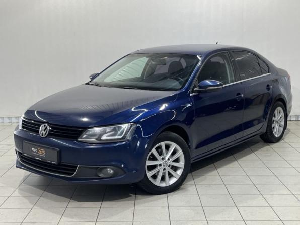 Volkswagen Jetta VI с пробегом 2013 года, цена 800 000 рублей, 234620 км, седан, Автокод Объявления
