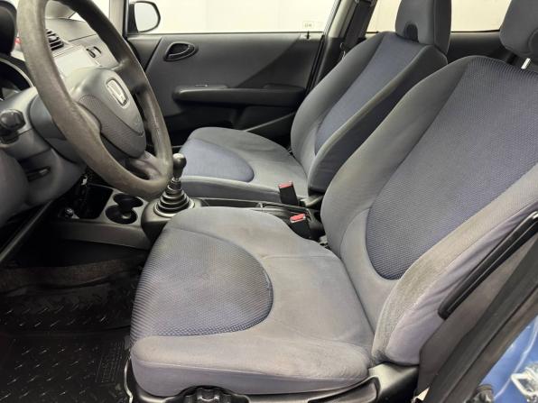 Honda Jazz I с пробегом 2004 года, цена 515 000 рублей, 390302 км, хэтчбек, Автокод Объявления
