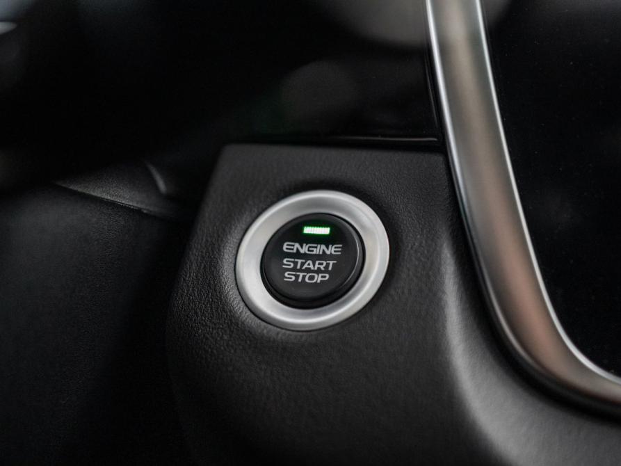 Geely Atlas Pro Иркутск  - изображение 16